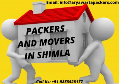 Packers and Movers in Shimla| 9855528177 |Movers &amp; Packers in Shimla - Img 3