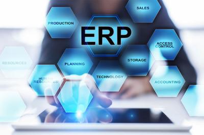 Find the Best ERP Solutions in India - Img 1