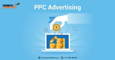 PPC Advertising Agency, PPC Services India, Top PPC Services Company - Img 1
