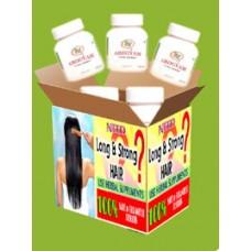 Arogyam pure herbs hair care kit - Img 1
