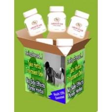 Arogyam pure herbs kit for sexual weakness - Img 1