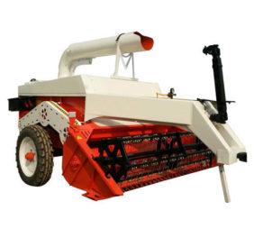 Best Quality Straw Reaper Manufacturer &amp; supplier in Punjab - Img 2