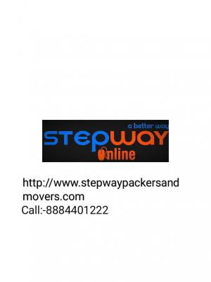 Stepway Packers And Movers Bangalore - Img 1