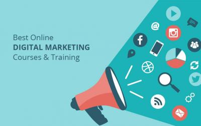 Digital Marketing Course - Img 1