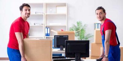 Noida Packers Movers  - Img 1