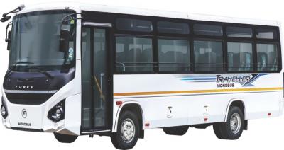 Force Motors Hyderabad | Telangana – Traveller, Toofan, Ambulance, Gurkha - Img 3