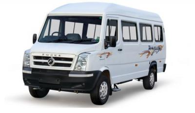 Force Motors Hyderabad | Telangana – Traveller, Toofan, Ambulance, Gurkha - Img 4