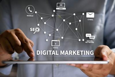 Best Digital Marketing Agency - Img 1