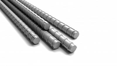Get TMT Steel in the Best Price Online|25mm - Img 1