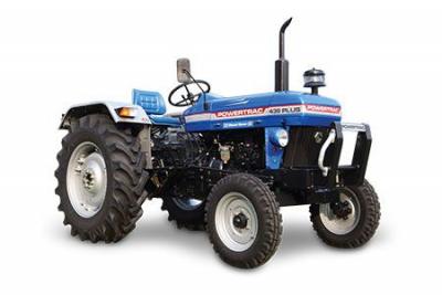 Powertrac 439 Plus Price In India Specification  - Img 1