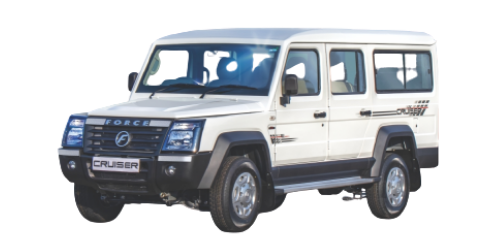 Force Motors Hyderabad |Traveller, Toofan, Ambulance, Gurkha - Img 3