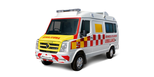 Force Motors Hyderabad |Traveller, Toofan, Ambulance, Gurkha - Img 4