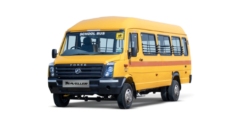 Sales of Force Motors full range of vehicles: Traveller, Trax, Gurkha &amp; Delivery vans - Img 2