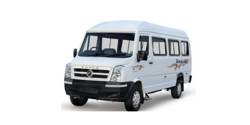 Sales of Force Motors full range of vehicles: Traveller, Trax, Gurkha &amp; Delivery vans - Img 4