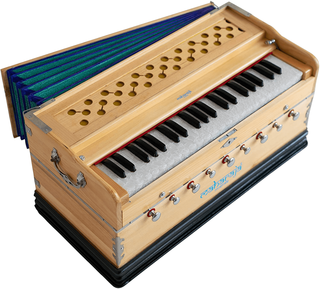 Harmonium – The complete guide and common questions about Harmonium - Img 1