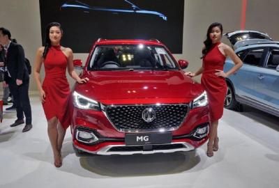 MG ASTOR -INDIA'S FIRST CAR WITH AI - Img 1