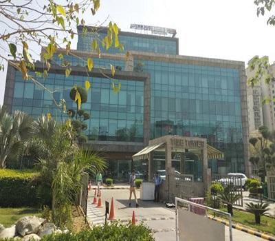 Office Space for Rent in Time Tower | Office Space for Rent in Gurgaon  - Img 1
