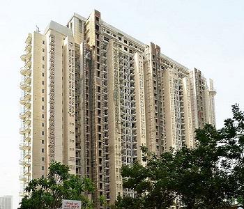 4 BHK Apartment on Rent in Gurgaon | DLF The Magnolias - Img 1