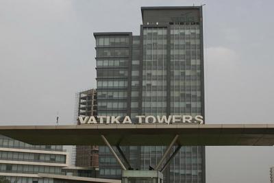 Office Space in Vatika Towers | Office Space for Rent Golf Course Road Gurugram - Img 1