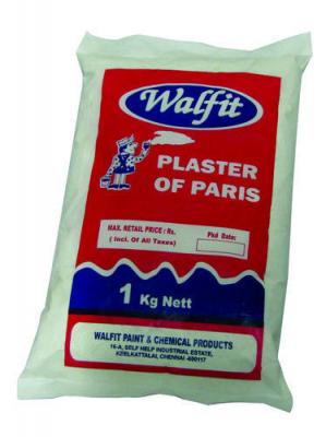 Buy Plaster Of Paris Online At Best Quality In Lucknow | SiteSupply - Img 1