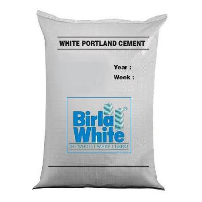 Buy White Cement Online At Best Quality In Lucknow | Sitesupply - Img 1