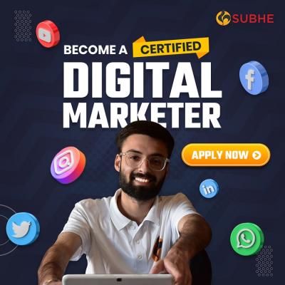Learn best digital marketing course online In Hindi - Img 1