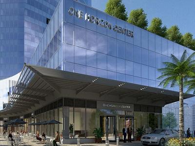 Office Space for Rent Golf Course Road Gurugram  - Office Space in One Horizon Center - Img 1