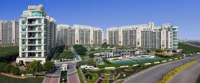 DLF Crest Apartment on Golf Course Road for Resale - Img 1