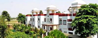 Luxury Resorts Near Delhi  |  Aravali Resort Rewari - Img 1