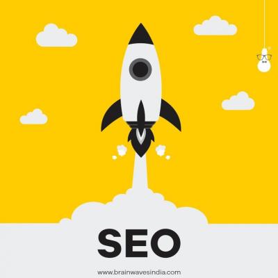 Gain more website traffic with best SEO services - Img 2