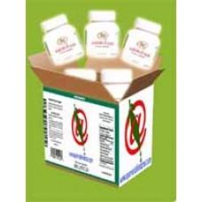 Arogyam pure herbs kit for irritable bowel syndrome - Img 1