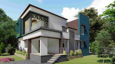 Best House Builders in Coimbatore| Civil Builders in Coimbatore|CG Infra - Img 1