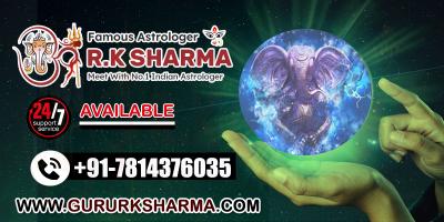 Love Astrologer- Pandit RK Sharma- best Astrologer In India - Img 1