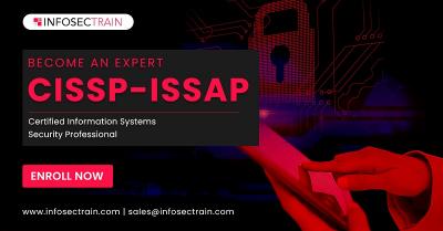 CISSP-ISSAP Online Training &amp; Certification Course - Img 1