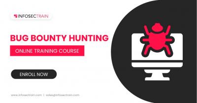 InfosecTrain Offers Bug Bounty Hunting Training Program - Img 1