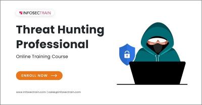 Threat Hunting Professional Online Training Course - Img 1