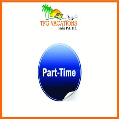 Part time jobs offer by tourism company - Img 1
