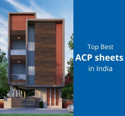 India’s Top Best ACP Sheets Brands                                               - Img 1