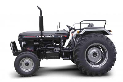 Best Digitrac Tractor Brand with Models In India 2022 - Img 1