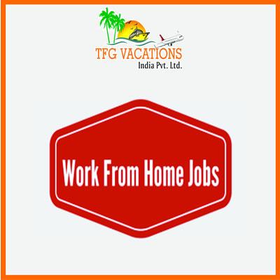Online home-based job - Img 1