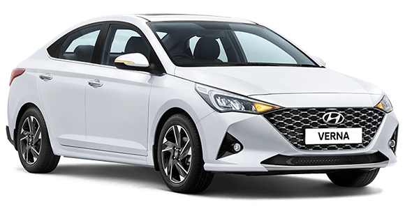  Hyundai New-Verna SX-O On-road Price in Mohali- Rowthautos - Img 1