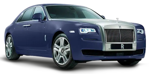 Rolls-Royce Ghost V12 On-road Price Panchkula-Rowthautos - Img 1