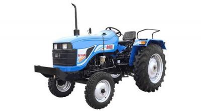  ACE Tractor Price, Models and Specifications in India - Img 1