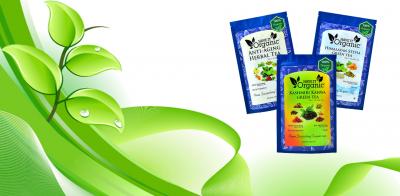 Have It Organic Herbal Green Tea                                                                     - Img 1