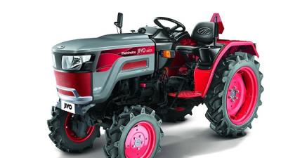 Mahindra Tractor Price Range and Specifications In India 2022 - Img 1