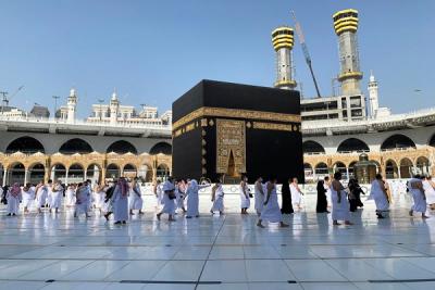 Hajj Tour Packages                                                                                   - Img 1