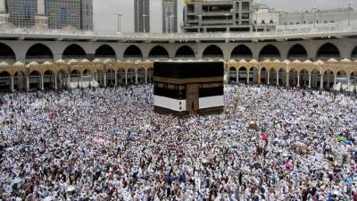Best Hajj Tour Packages In India                                                                     - Img 1