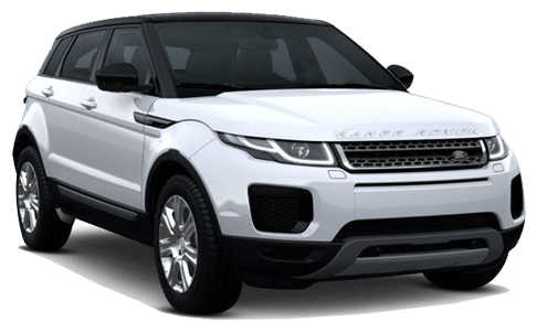 Land-Rover Range-Rover-Evoque S On-road Price Mohali - Rowthautos  - Img 1