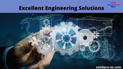 Excellent Engineering Solutions - SolidPro ES                              - Img 1