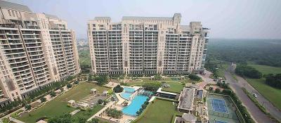 DLF Aralias Apartment on Rent in Sector 42 Gurgaon (Gurugram) - Img 1